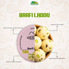 Sohan Halwa - Cherish the Sweetness of Multan, Richness in Every Bite - ChiltanPure