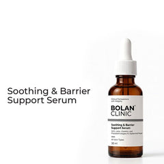 Soothing & Barrier Support Serum - ChiltanPure