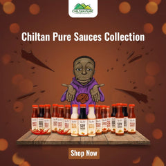 Spicy Garlic Mayo - Spice Up Your Meals for Every Bite - ChiltanPure