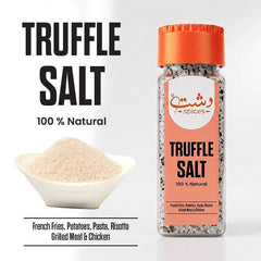 Truffle Salt - ChiltanPure