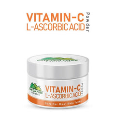 Vitamin C Powder (L - Ascorbic Acid) / وٹامن سی پاؤڈر - ChiltanPure