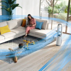 PHILIPS AIR PURIFIER AMF765/30