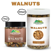 Walnuts Nuts - Reduced inflammation , Contains omega 3 fatty acids , contribute many health benefits - 100% pure organic - ChiltanPure