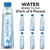 CHILTAN PURE Pure Natural Drinking Water Bottle Pakistan