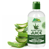 CHILTAN PURE Aloe Vera Juice Unflavoured 1000ml in Pakistan