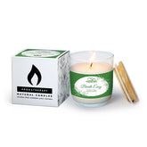 Breath Easy Aromatherapy Candle – Aroma that Awakens your Senses!! 500g - ChiltanPure