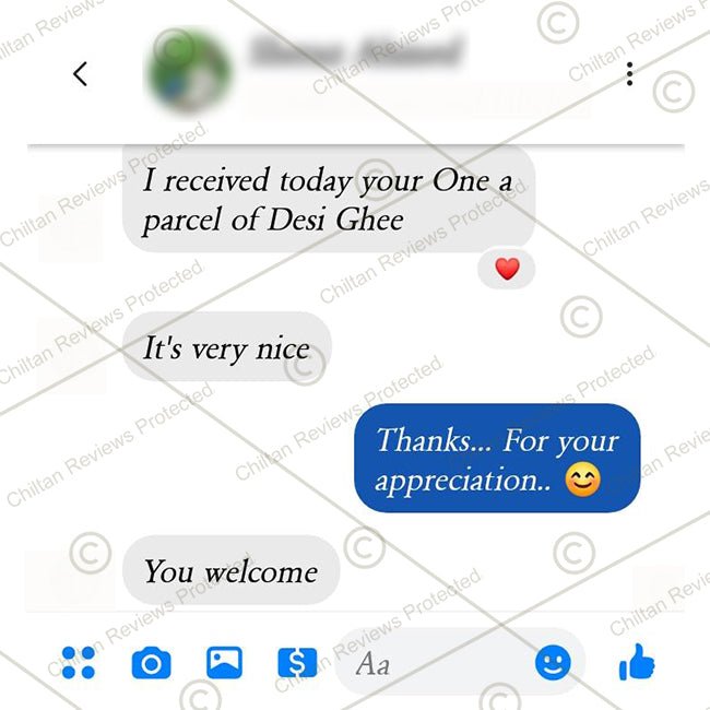 Desi Cow Ghee π Strengthen Immune System, Energy Booster, Good for Heart Health β€οΈ, Helps in Bone Development,, No.1 Cow Ghee in PAK π΅π° - ChiltanPure