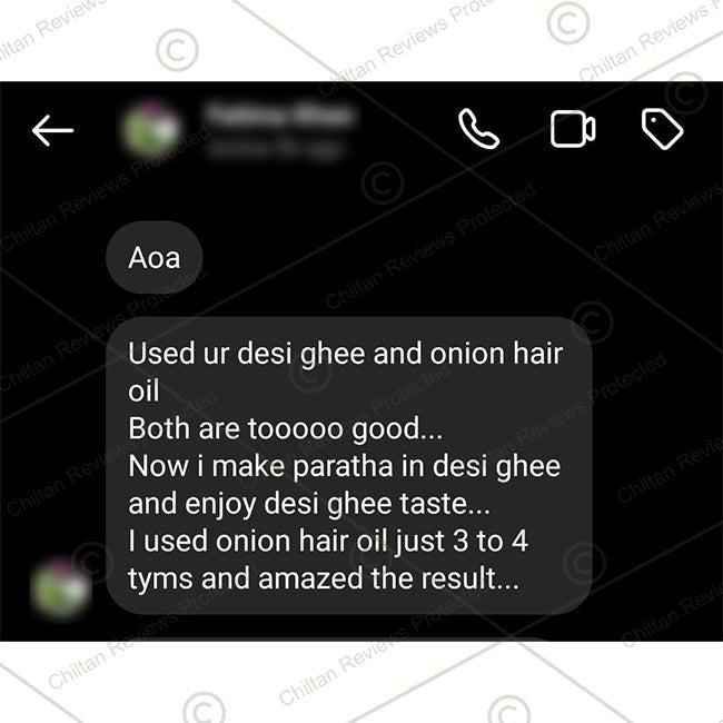 Desi Cow Ghee π Strengthen Immune System, Energy Booster, Good for Heart Health β€οΈ, Helps in Bone Development,, No.1 Cow Ghee in PAK π΅π° - ChiltanPure