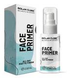 Face Primer - Pre Makeup Product, Makeup Enhancer, Provides Smooth and Pristine Skin - ChiltanPure