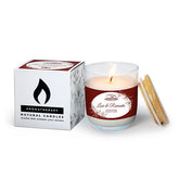 Love & Romantic Aromatherapy Candle - Light up Your Romantic Moments!! - ChiltanPure