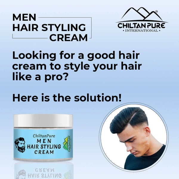 Men's Hair Styling Cream Price in Pakistan Buy Hair Cream For Men at