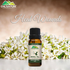 Neroli Essential Oil – Pain Relieving Properties & Great Aroma - ChiltanPure