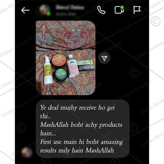 Niacinamide Serum - Strengthens Skin's Barrier & Boosts Skin's Immunity - ChiltanPure