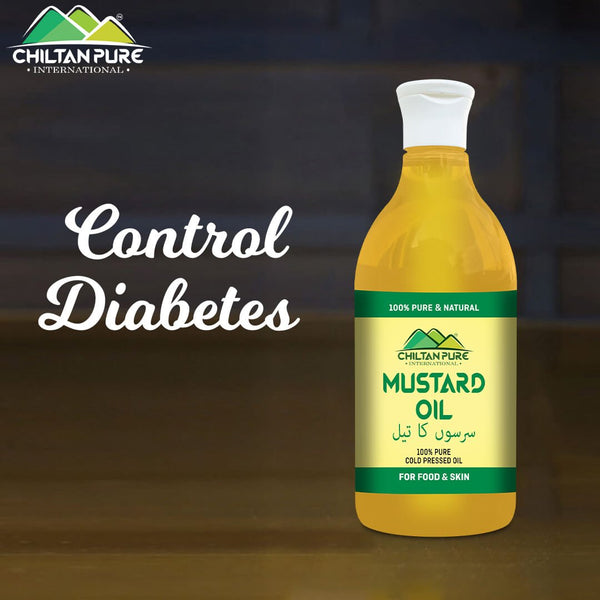 Organic Mustard Oil Price in Pakistan Buy Sarso Oil Online at ChiltanPure