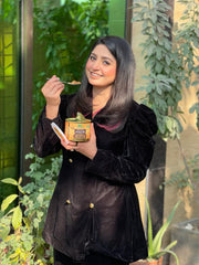 Panjiri - Loaded with Goodness of Dry Fruits & Healthy Source of Nutrition - ChiltanPure
