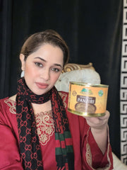 Panjiri - Loaded with Goodness of Dry Fruits & Healthy Source of Nutrition - ChiltanPure