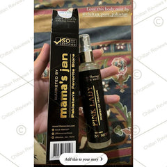 Pink Lady Natural Body Mist - Made With Jasmine - Signature Fragrance You Love!! - ChiltanPure