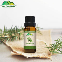 Rosemary Essential Oil – Best Antiseptic Skin Tonic - ChiltanPure