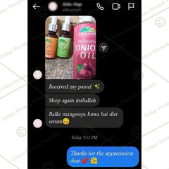 Skin Brightening Serum – Anti Aging, Brightens Skin, Treats Acne & Fade Hyperpigmentation ✔️ Best Seller - ChiltanPure