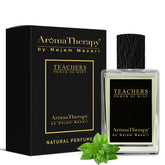 Teacher Natural Perfume - Made With Mint - Aroma to Attract!! - ChiltanPure