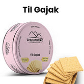 Till Gajak - ChiltanPure