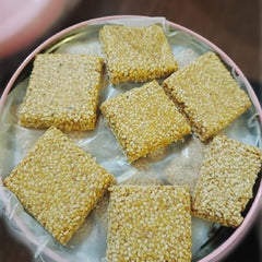 Till Gajak - ChiltanPure