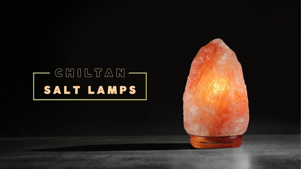 10 Surprisingly Benefits Of Himalayan Pink Salt Lamp!