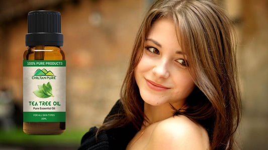 13 Benefits of Tea Tree Oil for Skin, Uses & Side Effects - ChiltanPure