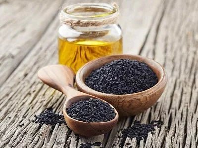 22 Black Seed Oil Benefits - ChiltanPure