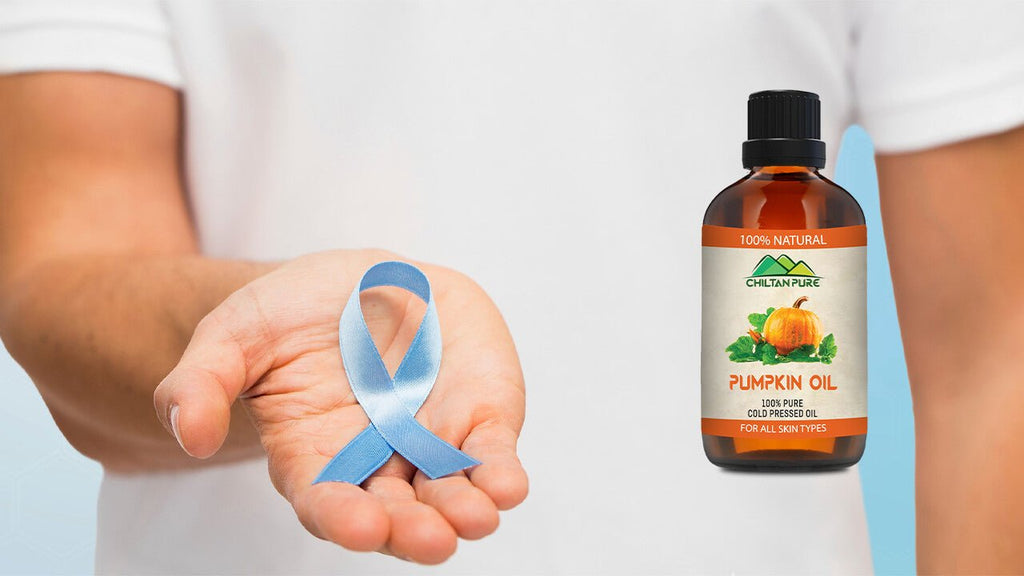9 Pumpkin Oil Health Benefits: You Should Know