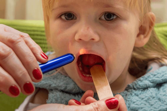 A - Z of Childrens Common Ailments and Aromatherapy Relief - ChiltanPure