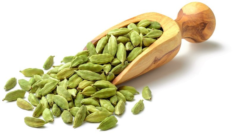 Amazing Benefits Of Cardamom Powder ~ Gift Yourself A Lively Skin. - ChiltanPure