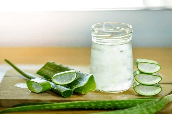 Benefits Of Cucumber Juice - ChiltanPure