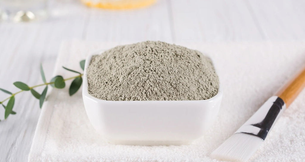 Bentonite Clay is a Natural Clay with Fine & Soft Texture! Is It True?