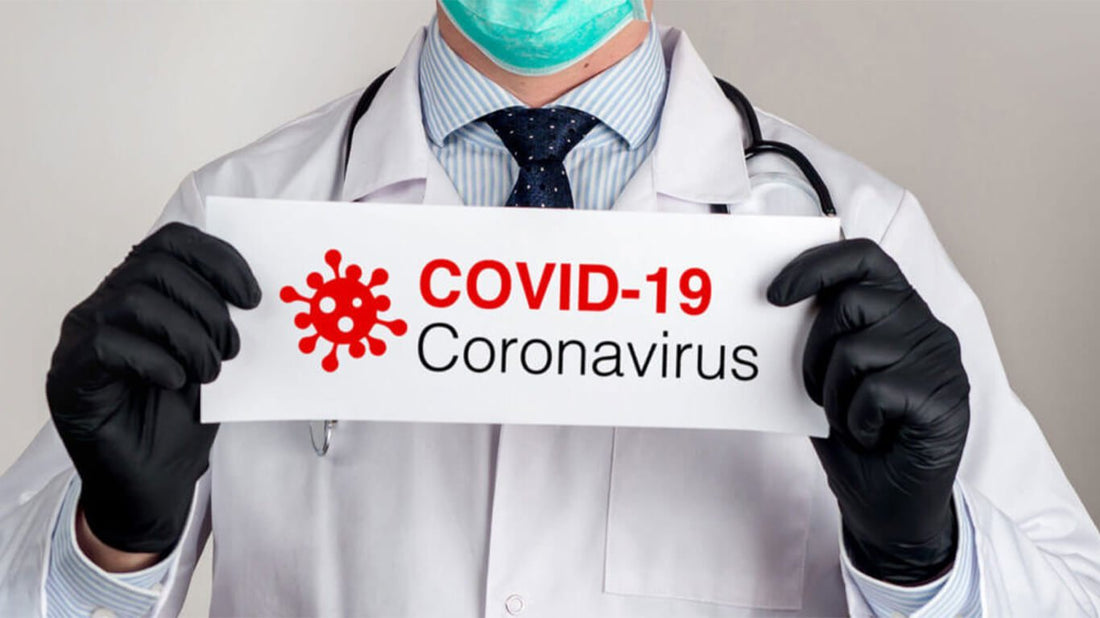 Can Vitamin D Lower Your Risk of COVID-19? - ChiltanPure