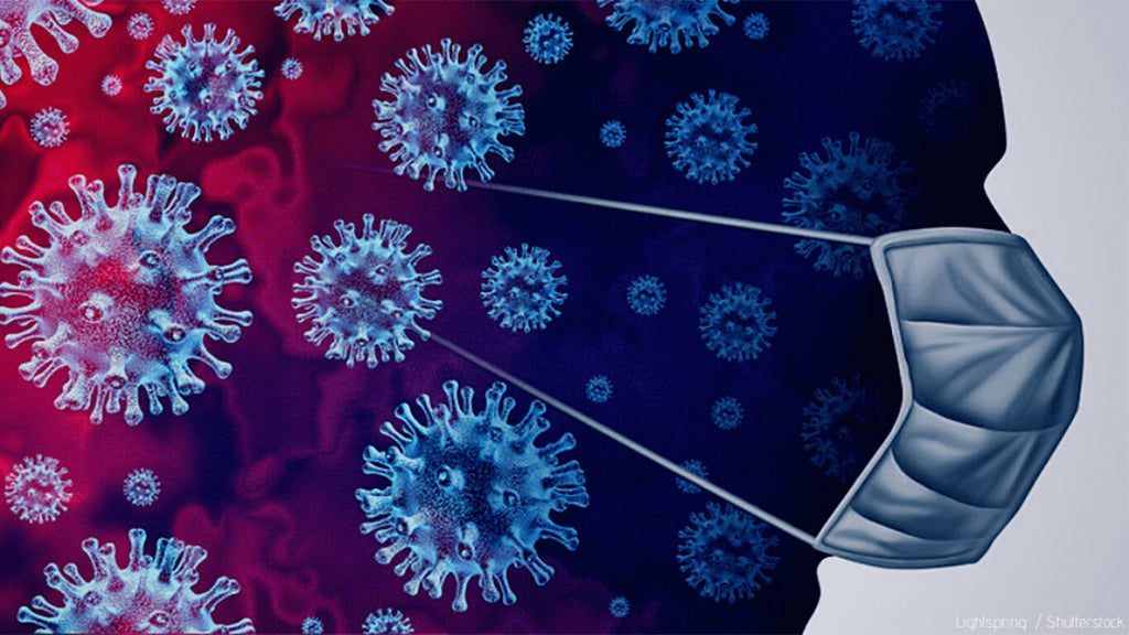 Coronavirus Destroys Sense of Smell & Taste: Why?