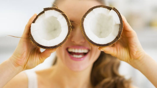 Evidence-Based Body Benefits & Uses Of Coconut Oil - ChiltanPure