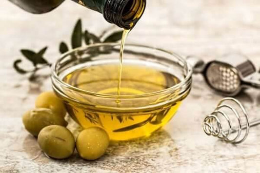 Olive Oil Benefits [Zaitoon Oil] for Skin | Hair | Health - ChiltanPure