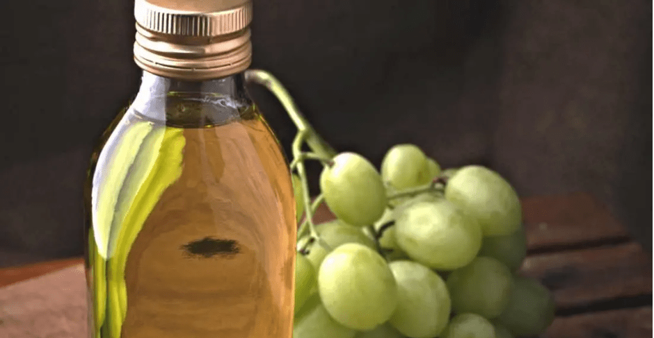 روغن انگور کے طبی فوائد - ChiltanPure