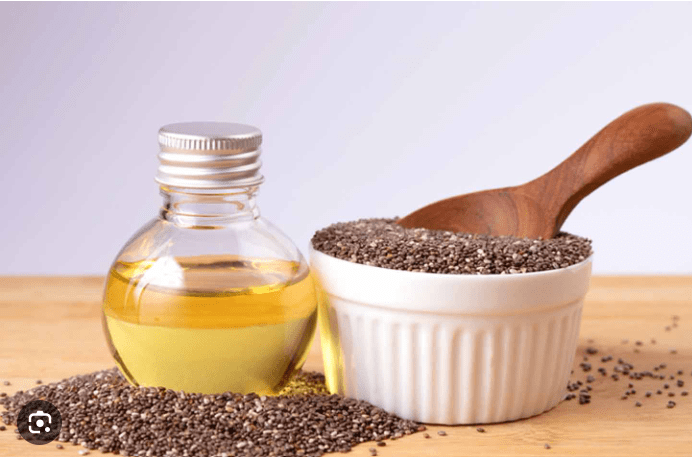 روغن چیا سیڈ کے طبی فوائد - ChiltanPure