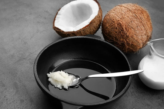 Surprising Benefits of Coconut Oil for Your Health - ChiltanPure