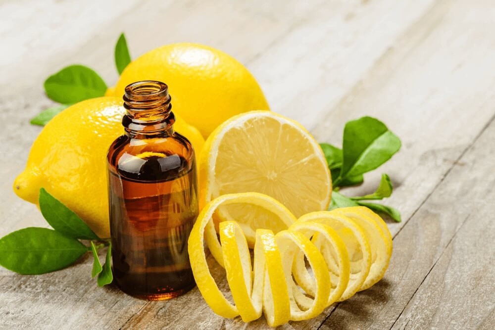[Top 10] Benefits of Lemon Essential Oil - ChiltanPure