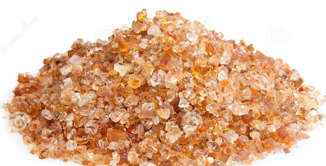 What is Tragacanth Gum and Health Benefits - ChiltanPure