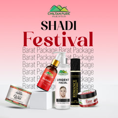 💍Barat-Package 20% off with Free Delivery👰🏻‍♀️