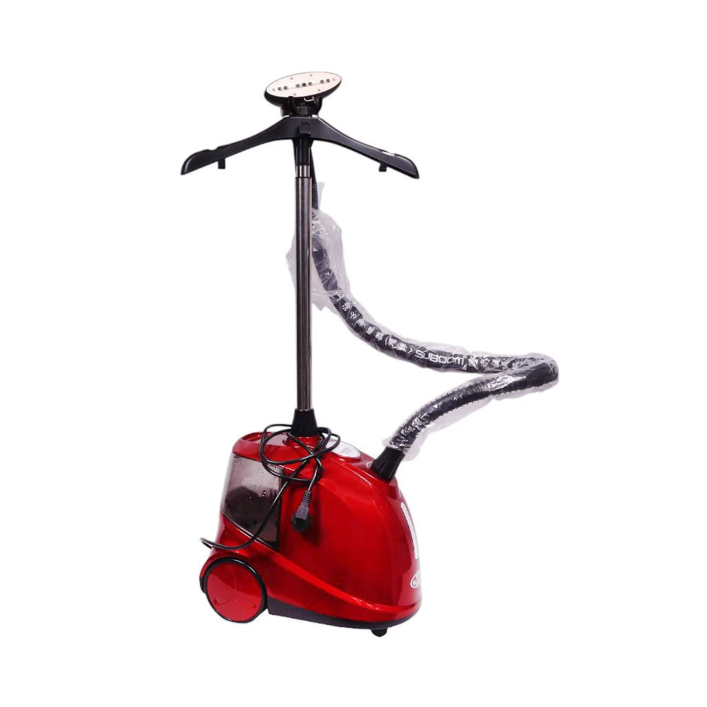 SUBOOM GARMENTS STEAMER IR ST-CT/919