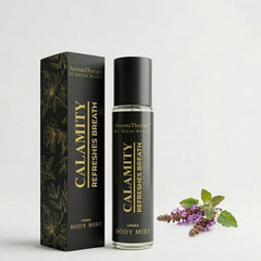 Calamity – Refreshes your Breath – Body Spray Mist Perfume (Havoc)