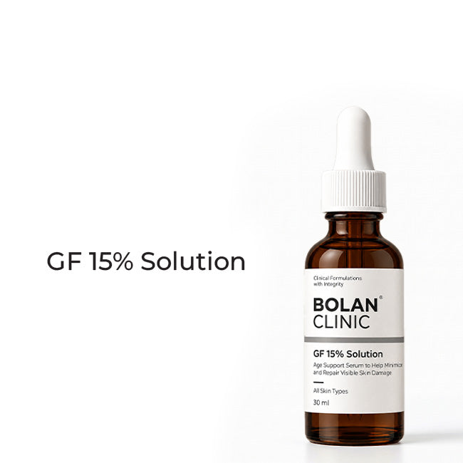 GF 15% Solution Growth Factors Serum