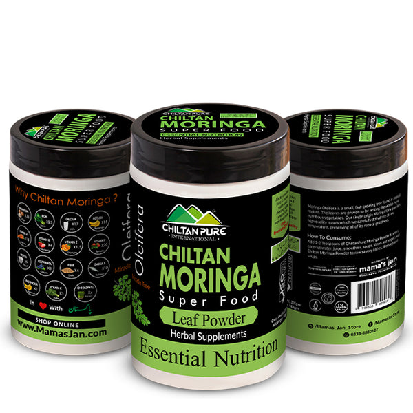 Moringa clearance powder online