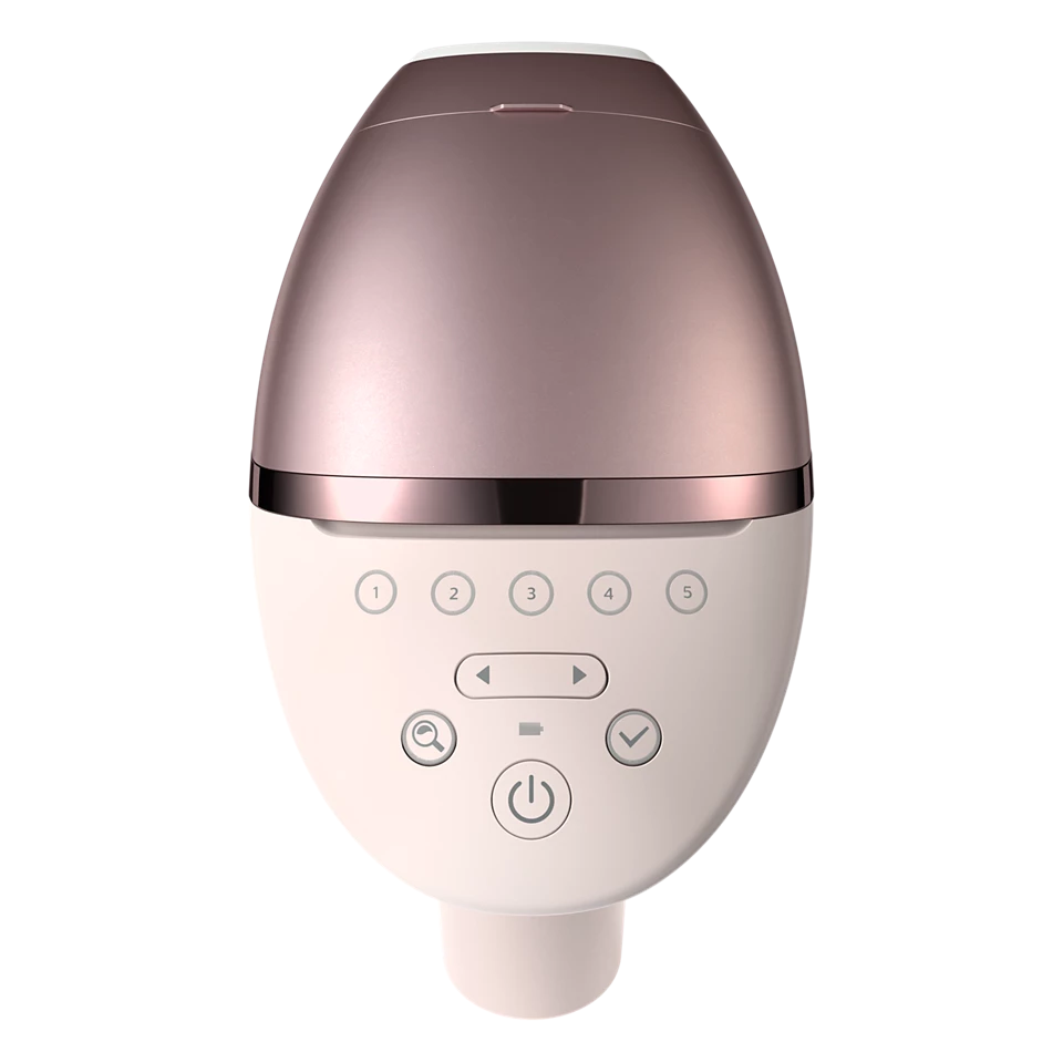 PHILIPS LUMEA EPILATOR BRI958/60
