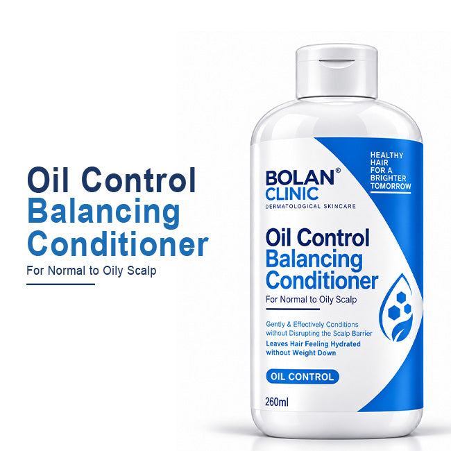 Oil Control Balancing Conditiner